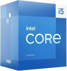 Акция на Процессор Intel Core i5-13500 14C/20T 2.5GHz 24Mb LGA1700 65W Box (BX8071513500) от MOYO