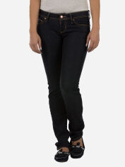 Акція на Джинси Slim Fit жіночі Colin's 704 Anya CLBDEWPNT0252770DN02803 25-30 Чорні від Rozetka