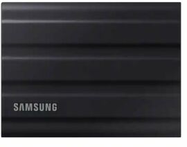 Акція на Samsung T7 Shield 2 Tb Black (MU-PE2T0S) від Stylus