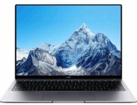 Акция на Huawei MateBook B7-410 (MDZ-WF39A) от Y.UA