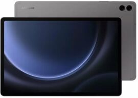 Акция на Samsung Galaxy S9 Fe Plus 8/128GB Wi-Fi Gray (SM-X610NZAA) от Y.UA