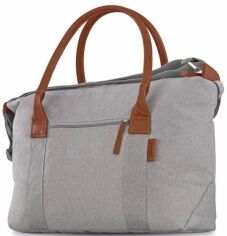 Акция на Сумка Inglesina Quad Day Bag Derby Grey (70752) от Y.UA