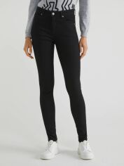 Акція на Джинси Skinny жіночі United Colors of Benetton 4NF1574K5-800 28 від Rozetka