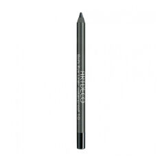 Акція на Водостійкий олівець для очей Artdeco Soft Eye Liner Waterproof 10 Black, 1.2 г від Eva