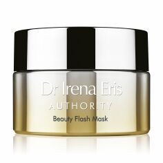 Акция на Маска для обличчя Dr Irena Eris Authority Beauty Flash Mask, 50 мл от Eva