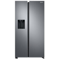 Акция на Холодильник Samsung RS68A8520S9/UA от Comfy UA