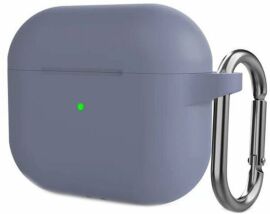 Акція на Чехол для наушников ArmorStandart Hang Case Lavender (ARM60311) for Apple AirPods 3 від Stylus