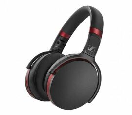 Акція на Sennheiser Hd 458 Bt Black (508968) від Stylus