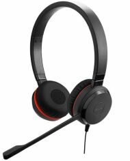 Акція на Jabra Evolve 30 Ii Ms Stereo (5399-823-309) від Y.UA