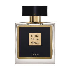 Акція на Avon Little Black Dress Парфумована вода жіноча, 30 мл від Eva