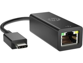 Акция на Переходник HP USB-C to RJ45 (4Z527AA) от MOYO