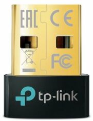 Акція на Адаптер TP-LINK UB500 Bluetooth 5.0 nano від MOYO