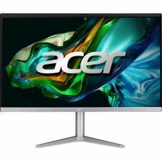 Акція на Моноблок 23.8" ACER Aspire C24-1300 (DQ.BL0ME.00H) від MOYO