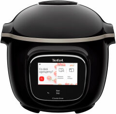 Акция на Tefal CY912830 от Y.UA