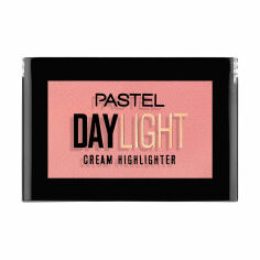Акція на Кремовий хайлайтер для обличчя Pastel Daylight Highlighter 13, 4.5 г від Eva
