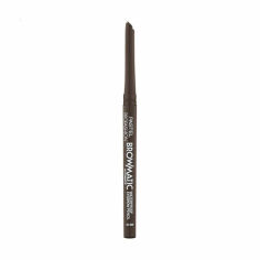 Акция на Автоматичний олівець для брів Pastel Profashion Browmatic Waterproof 15, 0.35 г от Eva