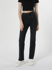 Акція на Джинси Regular Fit жіночі Colin's 792 Mila CL1063486DN42498 32-34 Чорні від Rozetka