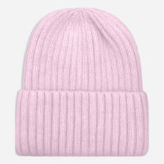 Акція на Дитяча зимова шапка-біні в'язана для дівчинки Anmerino 9054 ангорова Амазонка F33 54-56 см Ніжно-рожева від Rozetka