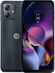 Акция на Motorola G54 12/256GB Midnight Blue (UA UCRF) от Y.UA