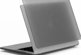 Акция на Wiwu Hard Shell Series Black/Matte for MacBook Air 15'' M2 (2023) от Y.UA