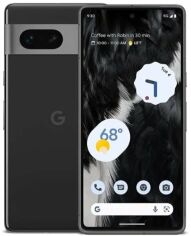 Акция на Google Pixel 7 8/256GB Obsidian от Y.UA