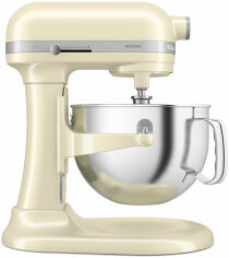 Акція на KitchenAid Artisan 5KSM60SPXEAC від Y.UA