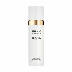 Акція на Парфумований дезодорант-спрей Chanel Coco Mademoiselle жіночий, 100 мл від Eva
