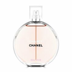 Акція на Chanel Chance Eau Vive Туалетна вода жіноча, 50 мл від Eva