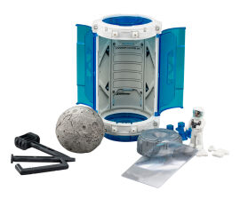 Акція на Ігровий набір Astropod Місія Досліди місячний камінь (80338) від Будинок іграшок