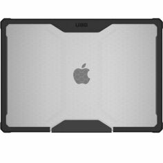 Акция на Чехол UAG для MacBook Pro 16" 2021 Plyo Ice (134003114343) от MOYO