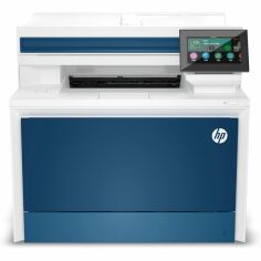 Акция на МФУ А4 цв.HP Color LJ Pro MFP 4303fdw c Wi-Fi от MOYO