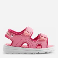 Акция на Дитячі сандалі для дівчинки Reima Bungee 5400089A-4370 27 от Rozetka
