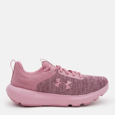 Акція на Жіночі кросівки для бігу Under Armour Charged Revitalize 3026683-601 41 (9.5US) 26.5 см від Rozetka