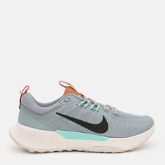 Акція на Жіночі кросівки для бігу Nike Juniper Trail 2 Nn DM0821-301 36.5 (6US) 23 см Mica Green/Sequoia-Emerald Rise від Rozetka