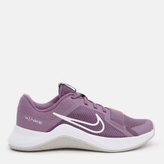 Акція на Жіночі кросівки для залу Nike Mc Trainer 2 DM0824-500 36.5 (6US) 23 см Violet Dust/Sail-Lt Orewood Brn від Rozetka