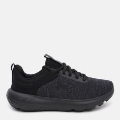 Акція на Жіночі кросівки для бігу Under Armour Charged Revitalize 3026683-002 36.5 (6US) 23.5 см від Rozetka