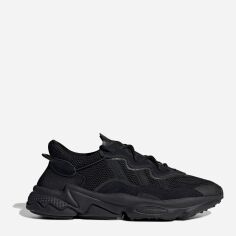 Акція на Чоловічі кросівки Adidas Ozweego EE6999 40.5 (7UK) 25.5 см Cblack/Cblack/Grefiv від Rozetka