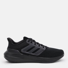 Акція на Чоловічі кросівки для бігу Adidas Ultrabounce HP5797 44.5 (10UK) 28.5 см Cblack/Cblack/Carbon від Rozetka