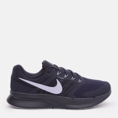 Акція на Чоловічі кросівки для бігу Nike Run Swift 3 DR2695-004 40 (7US) 25 см Темно-сині від Rozetka