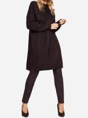 Акція на Сукня коротка осіння жіноча Yamamay AABD123019 M/L Чорна (СА8058271439946) від Rozetka