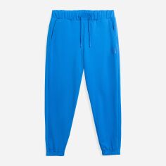 Акція на Спортивні штани чоловічі 4F Trousers Cas M453 4FAW23TTROM453-33S L Сині від Rozetka
