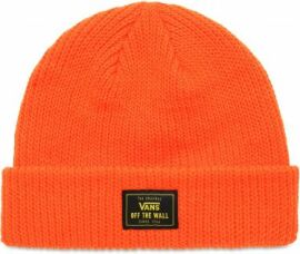 Акція на Шапка чоловіча Vans VN0A3I5LFLM1 One Size Жовтогаряча від Rozetka