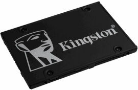 Акция на Kingston KC600 2 Tb (SKC600/2048G) от Stylus