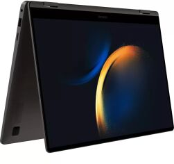 Акція на Samsung Galaxy Book 3 360 (NP750QFG-KA4US) від Y.UA