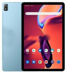 Акція на Blackview Tab 16 8/256GB Lte Twilight Blue від Y.UA