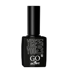 Акция на Гель-лак для нігтів GO Active Gel Polish 002, 10 мл от Eva