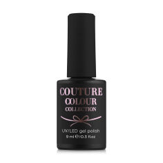 Акція на Гель-лак для нігтів Couture Colour Collection UV/LED Gel Polish 006, 9 мл від Eva