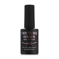 Акція на Гель-лак для нігтів Couture Colour Collection UV/LED Gel Polish 009, 9 мл від Eva