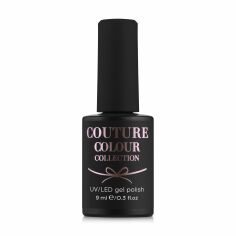 Акция на Гель-лак для нігтів Couture Colour Collection UV/LED Gel Polish 062, 9 мл от Eva