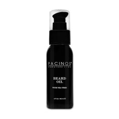 Акція на Олія для бороди Pacinos Beard Oil, 60 мл від Eva